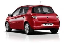 RENAULT CLIO 3.